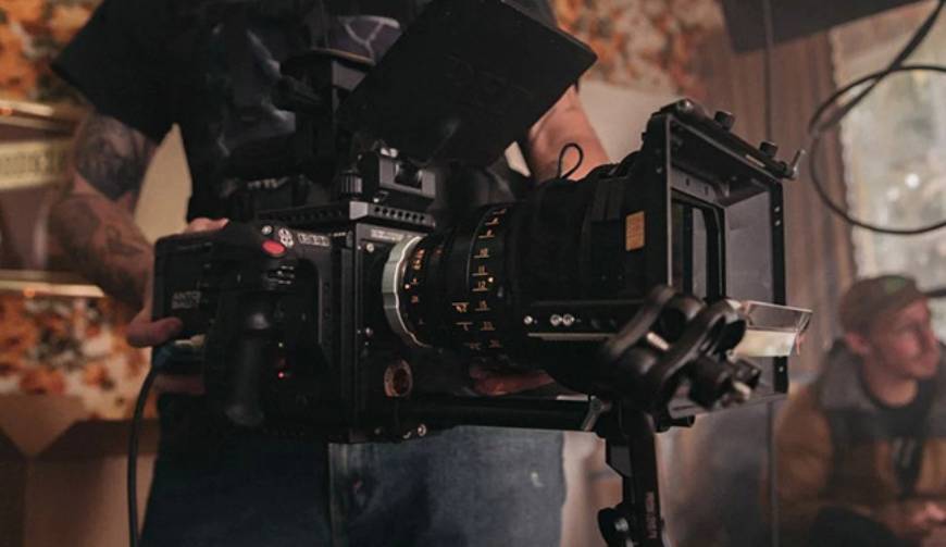 深耕本土，桓仁产品宣传视频拍摄公司的服务密码